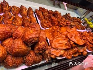 Shimen One Taste Food Hub (Donggang Yiyuan)