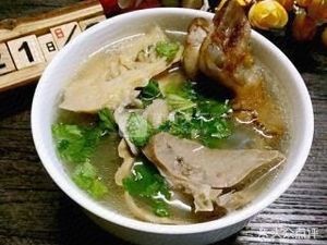 Ethnic Restaurant (Inside Qingyuan Community)
