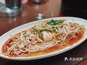 Min Nan Food Hall (Xiang Xie Yuan Store)