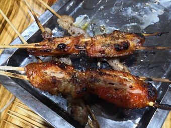 Dongping Road Huaxia BBQ Old Store (Qing Lai)