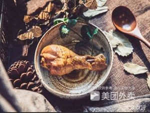 Ruan's Noodles (Ping'an Wanhe Garden Store)