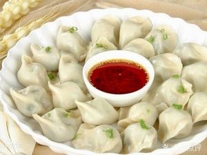 Wu's Fresh Water Dumplings (Huaiti Store)