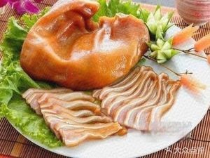 Yi Pin Xian Dumplings (Jianqiang Road Store)