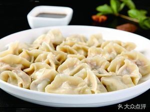 Wild Vegetable Dumpling House (PuHui Road Branch)