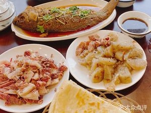 Lao Wei's Donkey Meat Flatbread (Chengde Nanjie Branch)