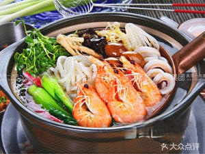 Beef Rice Noodles (Meishan Road Commercial Pedestrian Street Branch)