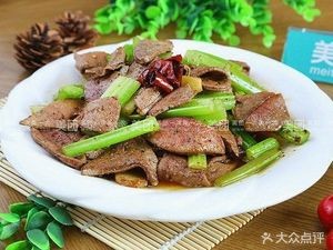 Old Brand Crossing Bridge Rice Noodles (Hengshan West Road Branch)