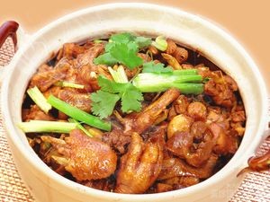 Liang Shixiong Chicken Stew (Zhengding Store)