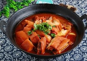 Old Home Restaurant (Zhengding Branch)