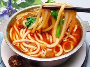 Xiao Rui's Cold Noodles (Meishan Road Commercial Pedestrian Street Store)