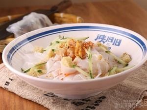Shaanxi Old-style Big Knife Cold Noodles (Zhengding North Shopping Mall Branch)