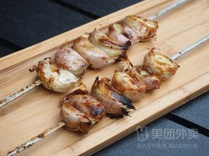 Yunjiangyu Xinjiang Cuisine (Hengzhou Street Branch)