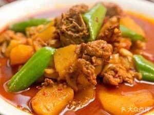 Lao Liu Iron Plate Duck Intestine