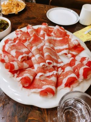 Xinshiji Feiniu (Zhengding Store)