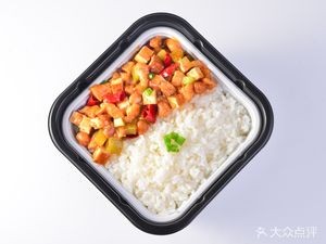 Zhengxin Chicken Cutlets (Ruitian Shopping Plaza Store)