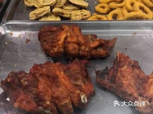 KFC Chicken (Yanzhao South Street Store)