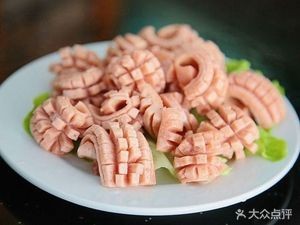 Yang Zhendong Spicy Hot Pot (Meishan Road Commercial Pedestrian Street Branch)