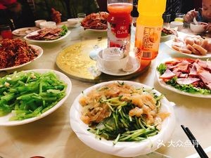 Jufu Lou (Yucai Road Branch)