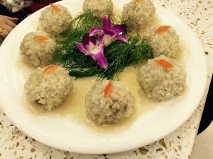 Baiyuan Garden Restaurant
