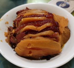 Zhi Shu's Eight Great Dishes (Fumenli Branch)