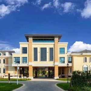 Hutuo River Kaiyuan Mingting Hotel · Banquet Hall