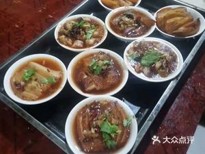 Yongtai Hotel Yongtai Family Bone Soup