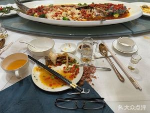 Zhu's Donkey Meat Restaurant