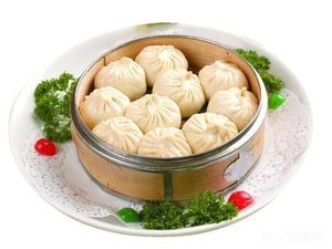 Hangzhou Steamed Dumplings (County Hospital Branch)