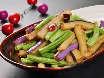 A Wang Handmade Noodles & Home-style Dishes