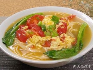 Sachet Potatoes Noodles