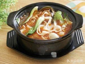 Tongguan Rou Jia Mo (New Area Branch)