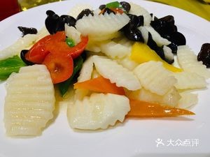 Yuxiang Restaurant