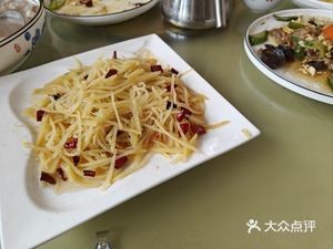 Xiangman Garden Restaurant (Ping'an Town Branch)