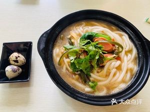 HuDaiJie Potato Noodles (Shijiazhuang Baoneng Center Store)