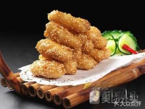 南北饭店