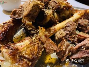 Brothers BBQ Hot Pot Garden