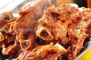 Hongmou Self-Service Bone King (Shuguang Road Branch)