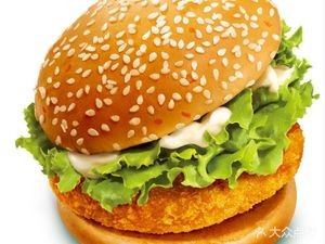Xiduobao Burger Shop