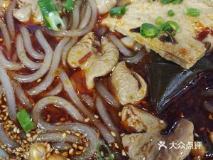 Chongqing Noodles (Shijiazhuang Baoneng Center Branch)
