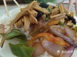 Shanxi Noodle House