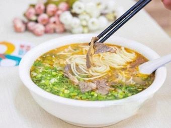 Lanzhou Noodles (Qud Yang Bridge Branch)