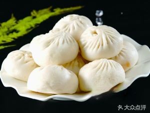Happy Baozi Shop (Xinchengpu Branch)