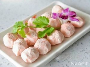 Pinxiang Crossing Rice Noodles