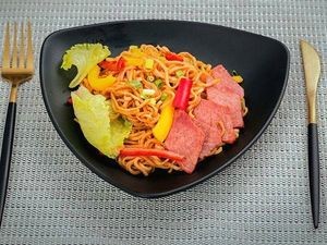 Jinxing Anhui Taihe Noodles (Xinchengpu Branch)