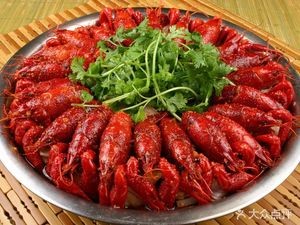 Dragon’s Whisper Mala Hot Pot