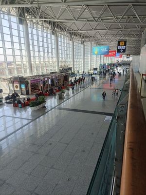 Dak's (Shijiazhuang Airport Branch)