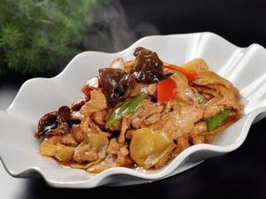 Zhai's Private Taste Kitchen