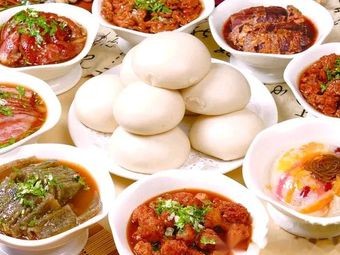 Xing Family Eight Dishes (Tiexi Store)