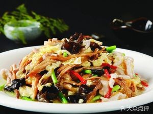 Shunchengguan Baozi Shop