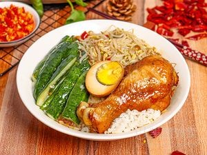 Shaxian Snacks (Zhengding Branch)